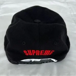 Supreme | Accessories | Supreme Koyaanisqatsi 6panel Hat